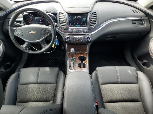 Photo 8 from auction – 2015 CHEVROLET IMPALA LT with VIN 2G1125S30F9118916
