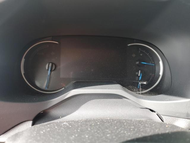Photo 9 from auction – 2022 TOYOTA RAV4 LIMIT with VIN JTMD6RFV8ND062687