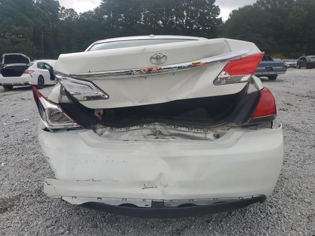 Photo 6 from auction – 2011 TOYOTA AVALON BASE with VIN 4T1BK3DB0BU371697