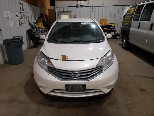 Photo 5 from auction – 2014 NISSAN VERSA NOTE with VIN 3N1CE2CP4EL432199
