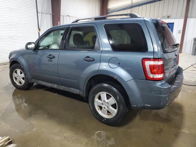 Photo 2 from auction – 2012 FORD ESCAPE XLT with VIN 1FMCU9D72CKB15667