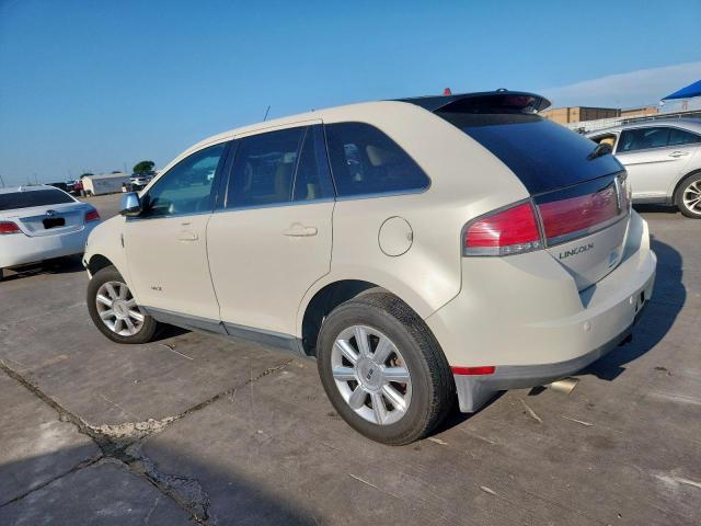 Photo 2 from auction – 2008 LINCOLN MKX with VIN 2LMDU88C68BJ36887