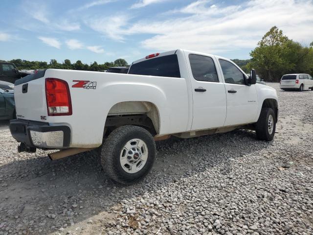 Photo 3 from auction – 2011 GMC SIERRA K25 with VIN 1GT120CGXBF181275