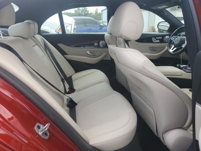 Photo 10 from auction – 2019 MERCEDES-BENZ E 300 with VIN WDDZF4JB5KA635148