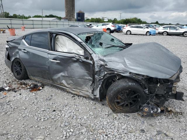 Photo 4 from auction – 2019 NISSAN ALTIMA S with VIN 1N4BL4BV5KC135756