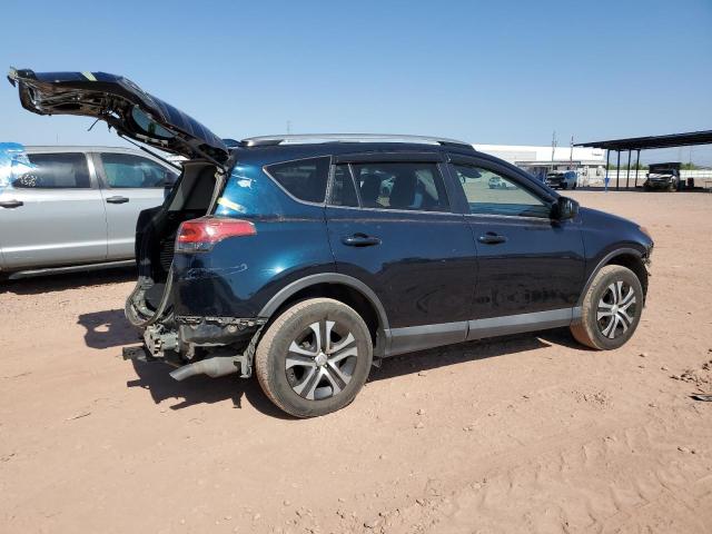 Photo 3 from auction – 2018 TOYOTA RAV4 LE with VIN 2T3ZFREV6JW471758