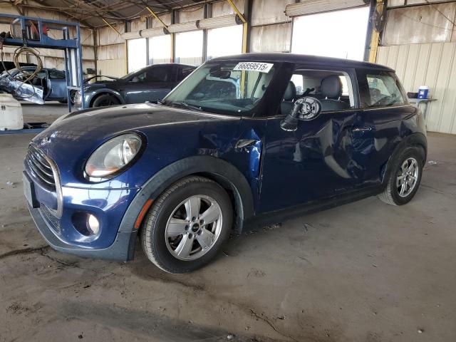 MINI COOPER 2017 with VIN WMWXP5C53H3C63916 - Photo from auction
