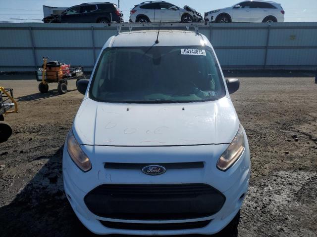 Photo 5 from auction – 2016 FORD TRANSIT CO with VIN NM0LS7F79G1268504