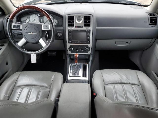 Photo 8 from auction – 2007 CHRYSLER 300C with VIN 2C3KA63H47H720261