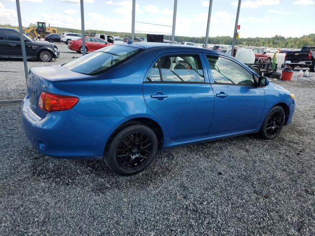 Zdjęcie 3 z aukcji – 2010 TOYOTA COROLLA BA z VIN 2T1BU4EE9AC229955
