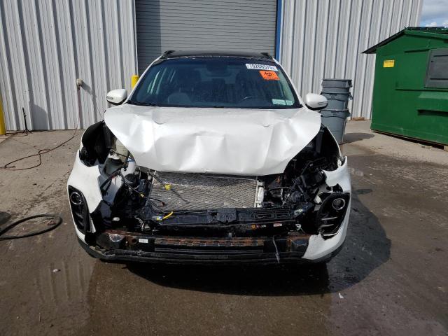 Photo 5 from auction – 2019 KIA SPORTAGE E with VIN KNDPNCAC4K7621651