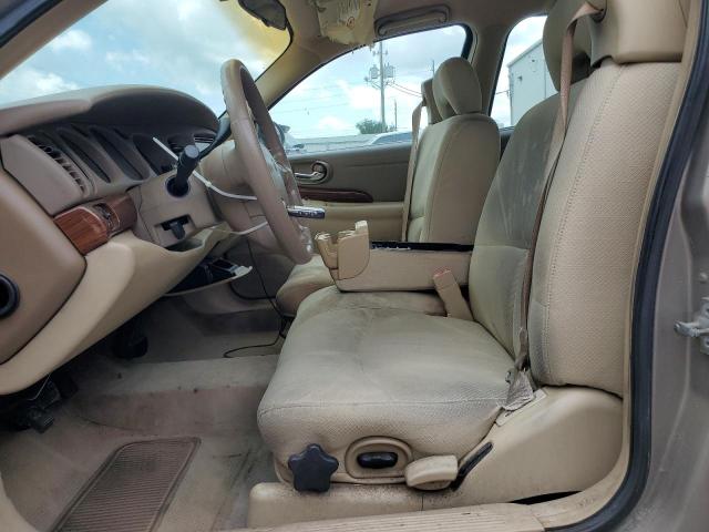 Photo 7 from auction – 2004 BUICK LESABRE CU with VIN 1G4HP52K744146206
