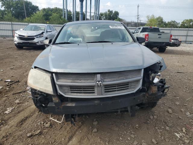 Photo 5 from auction – 2008 DODGE AVENGER SE with VIN 1B3LC46K08N572349