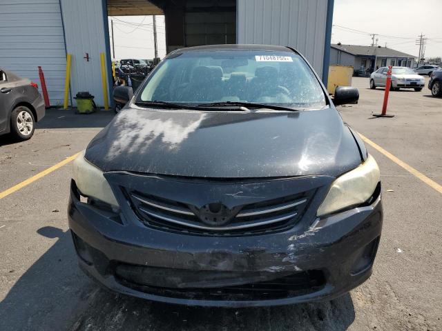 Foto 5 de la subasta – 2013 TOYOTA COROLLA BA con VIN 5YFBU4EE3DP092435