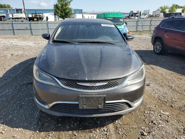 Photo 5 from auction – 2015 CHRYSLER 200 LIMITE with VIN 1C3CCCAB0FN502836