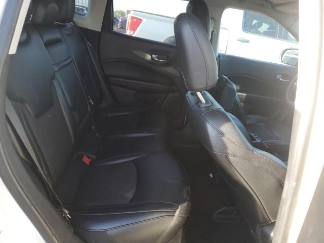 Photo 10 from auction – 2019 JEEP COMPASS LA with VIN 3C4NJCBB2KT809184