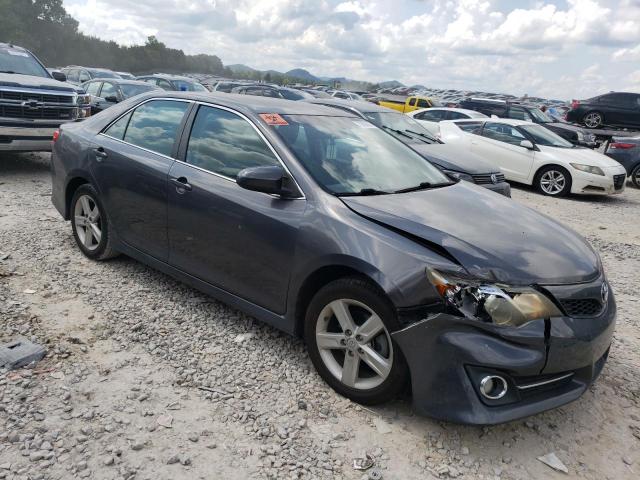 Photo 4 from auction – 2014 TOYOTA CAMRY L with VIN 4T1BF1FK2EU401714
