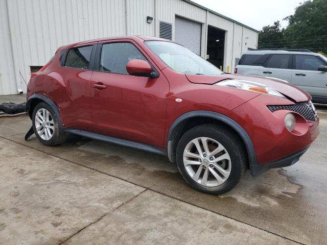 Photo 4 from auction – 2013 NISSAN JUKE S with VIN JN8AF5MR6DT214623