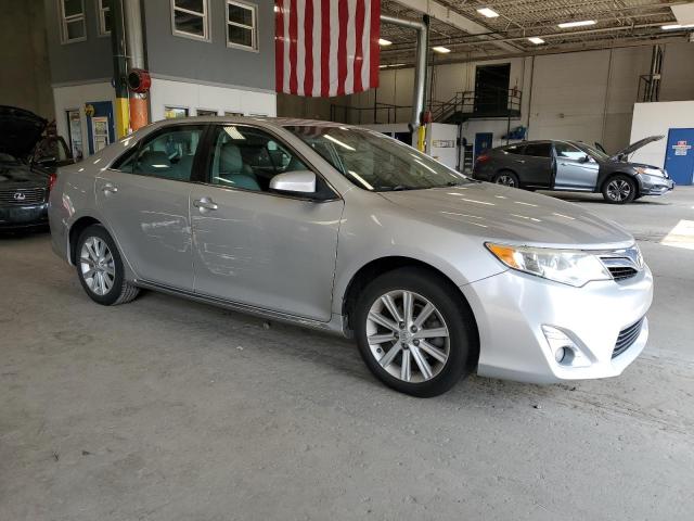Photo 4 from auction – 2014 TOYOTA CAMRY L with VIN 4T4BF1FKXER426530