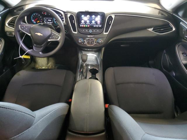 Photo 8 from auction – 2021 CHEVROLET MALIBU LT with VIN 1G1ZD5ST4MF026256