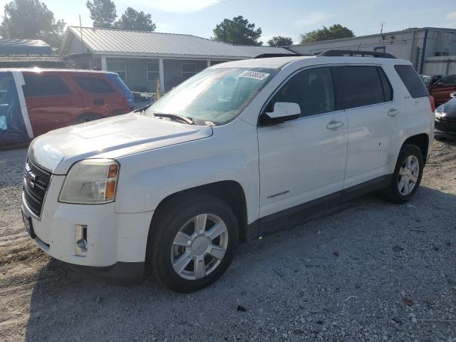 GMC TERRAIN SL 2013 with VIN 2GKALSEK8D6352231 - Photo from auction