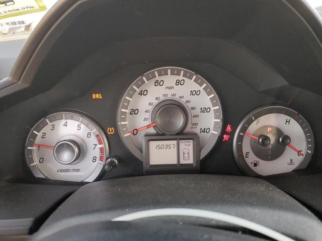 Photo 9 from auction – 2013 HONDA PILOT EXLN with VIN 5FNYF4H73DB019790