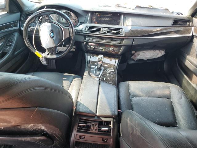 Photo 8 from auction – 2016 BMW 528 I with VIN WBA5A5C52GG352728