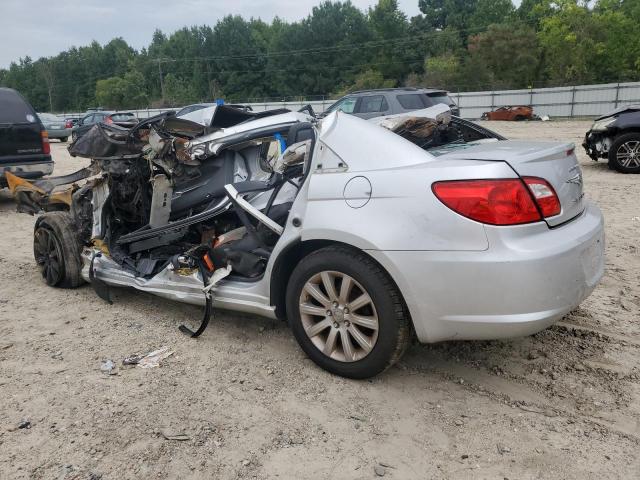 Photo 2 from auction – 2010 CHRYSLER SEBRING LI with VIN 1C3CC5FB4AN188220