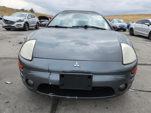 Photo 5 from auction – 2003 MITSUBISHI ECLIPSE SP with VIN 4A3AE75H23E118293