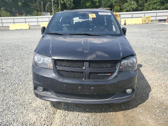 Photo 5 from auction – 2019 DODGE GRAND CARA with VIN 2C4RDGEG7KR691269