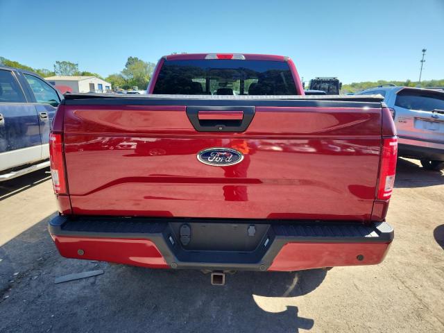 Photo 6 from auction – 2015 FORD F150 SUPER with VIN 1FTEW1EG4FFB37092