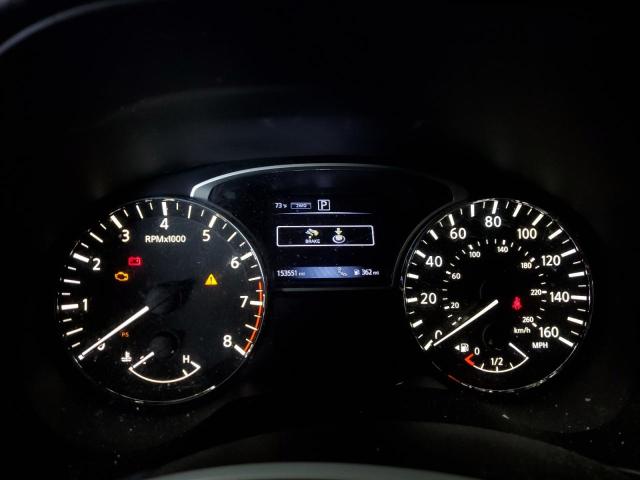 Photo 9 from auction – 2017 NISSAN PATHFINDER with VIN 5N1DR2MM3HC912398