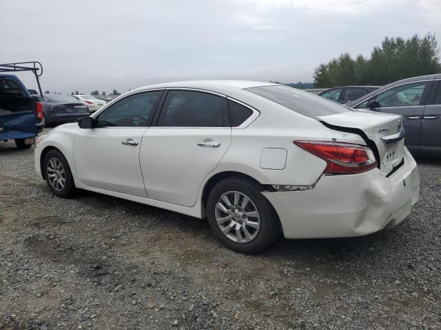 Photo 2 from auction – 2013 NISSAN ALTIMA 2.5 with VIN 1N4AL3AP1DN543106