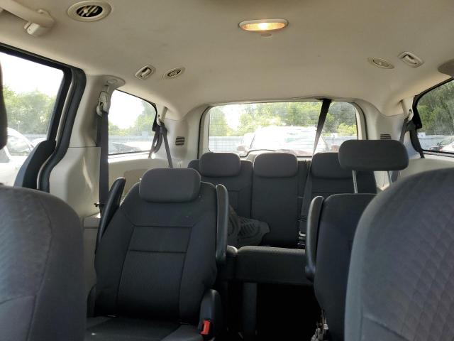 Photo 10 from auction – 2010 DODGE GRAND CARA with VIN 2D4RN4DE5AR276061