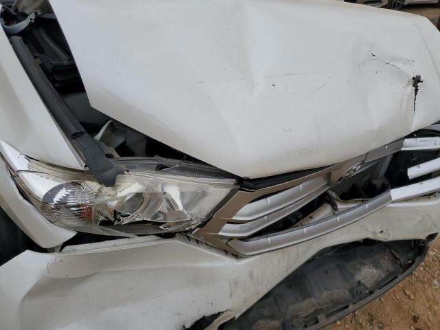 Photo 12 from auction – 2012 TOYOTA HIGHLANDER with VIN 5TDDK3EH9CS112275