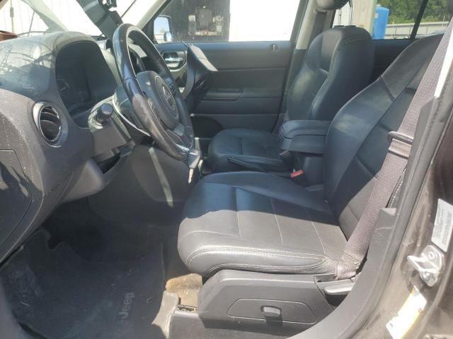 Photo 7 from auction – 2016 JEEP PATRIOT LA with VIN 1C4NJPFA9GD710691