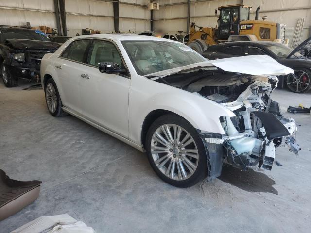 Photo 4 from auction – 2012 CHRYSLER 300 LIMITE with VIN 2C3CCACG3CH138591