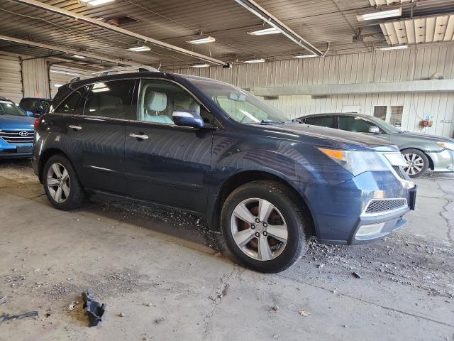 Photo 4 from auction – 2012 ACURA MDX with VIN 2HNYD2H25CH524683