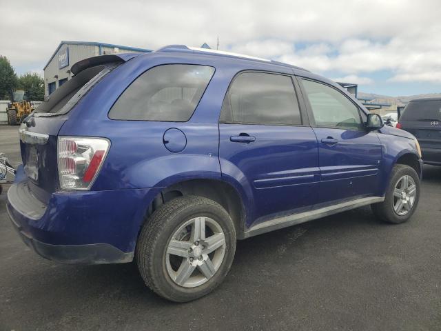 Photo 3 from auction – 2007 CHEVROLET EQUINOX LT with VIN 2CNDL63F176085827