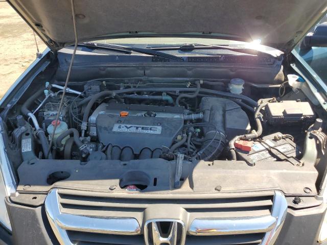 Photo 12 from auction – 2002 HONDA CR-V EX with VIN JHLRD78812C053664