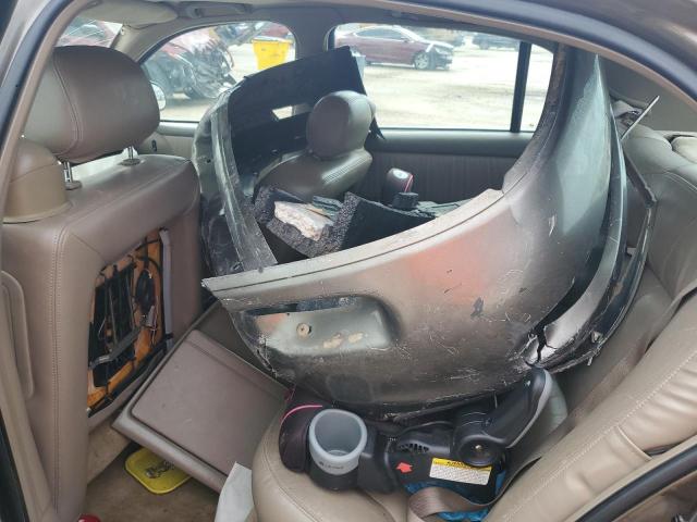Photo 12 from auction – 2000 BUICK PARK AVENU with VIN 1G4CW52K9Y4181932