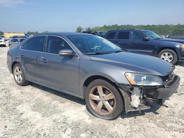 Photo 4 from auction – 2015 VOLKSWAGEN PASSAT S with VIN 1VWAS7A37FC105915