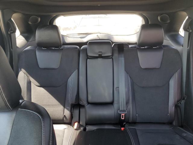 Photo 10 from auction – 2024 FORD EDGE ST with VIN 2FMPK4AP3RBA32623
