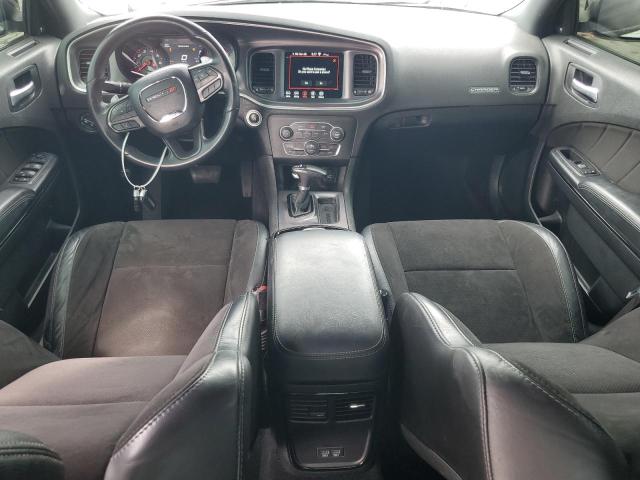 Photo 8 from auction – 2020 DODGE CHARGER R/ with VIN 2C3CDXCT8LH228493