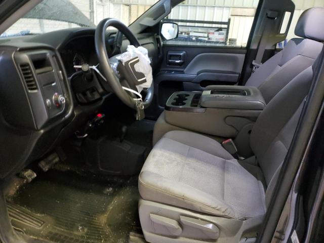Photo 7 from auction – 2016 GMC SIERRA K1500 with VIN 1GTV2LEC3GZ355335