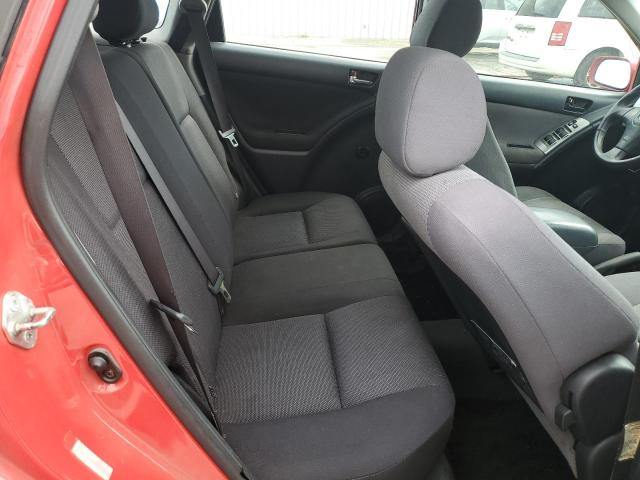 Photo 10 from auction – 2003 TOYOTA COROLLA MA with VIN 2T1KR32EX3C075324