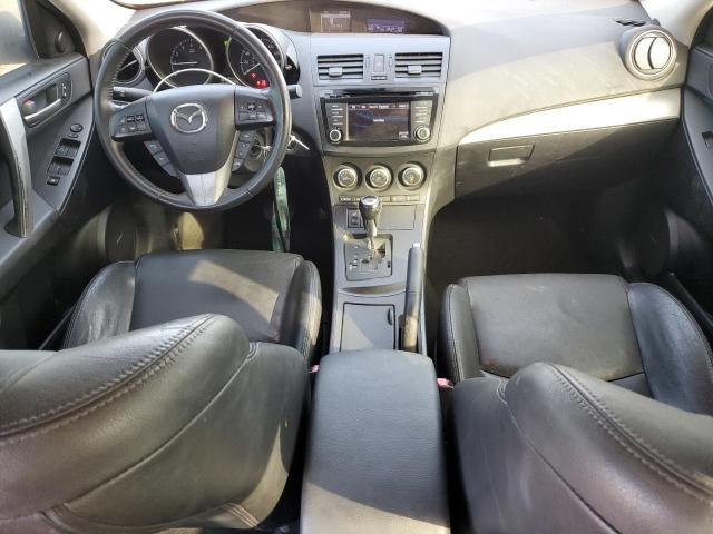 Photo 8 from auction – 2013 MAZDA 3 I with VIN JM1BL1M77D1833503