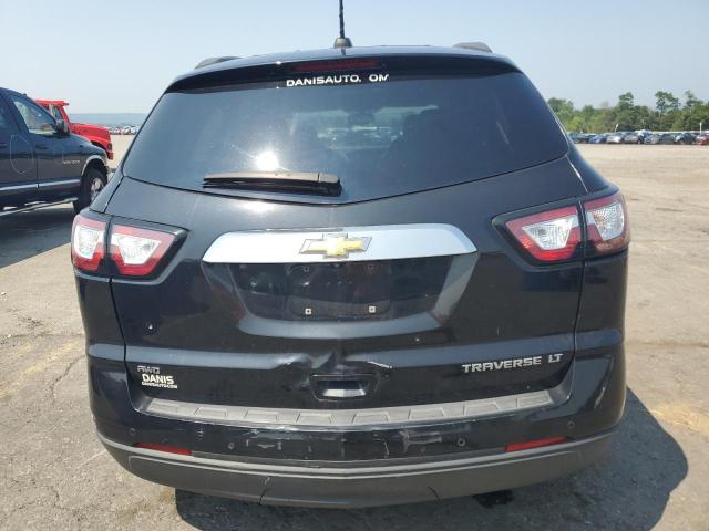 Photo 6 from auction – 2016 CHEVROLET TRAVERSE LT with VIN 1GNKVGKD6GJ231628