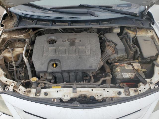Photo 11 from auction – 2013 TOYOTA COROLLA BA with VIN 2T1BU4EE1DC943468
