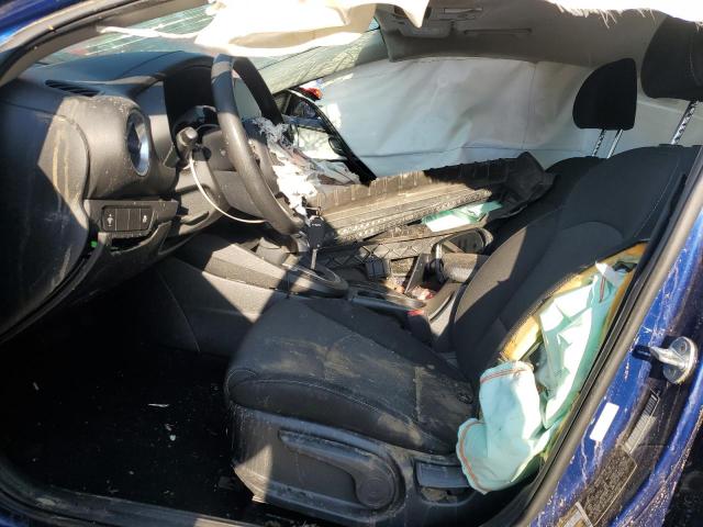 Photo 7 from auction – 2023 KIA FORTE LX with VIN 3KPF24AD2PE546961